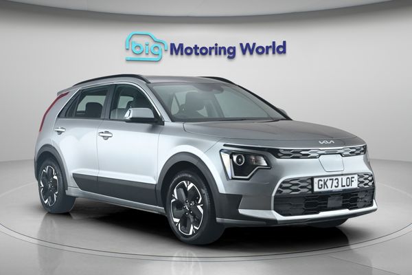 Kia Niro