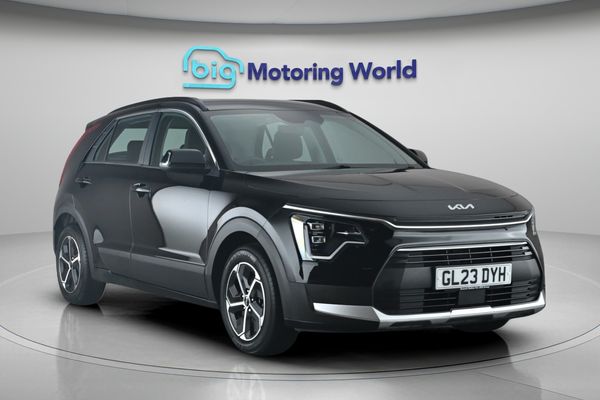 Kia Niro