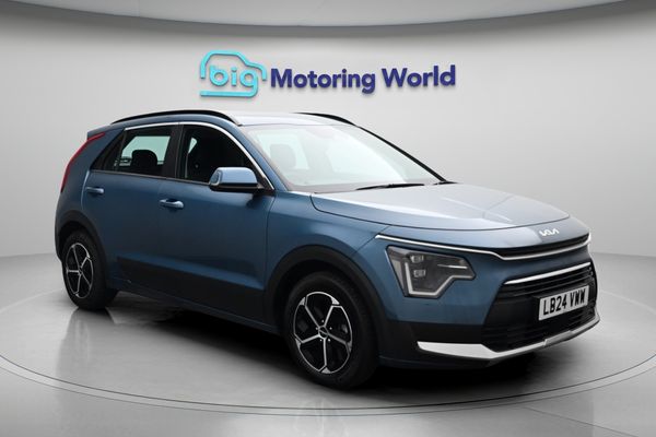 Kia Niro