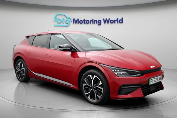 Kia EV6