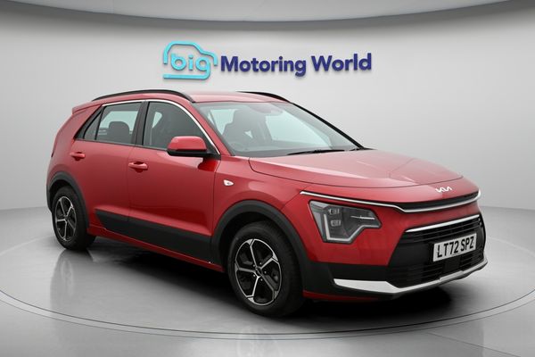 Kia Niro