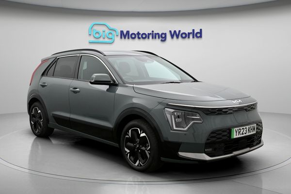 Kia Niro