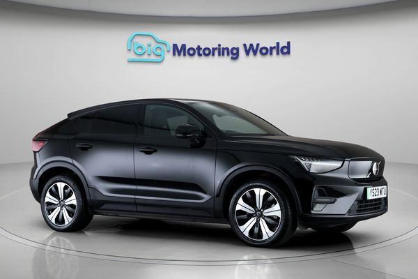 Volvo C40