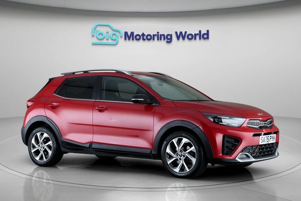 Kia Stonic