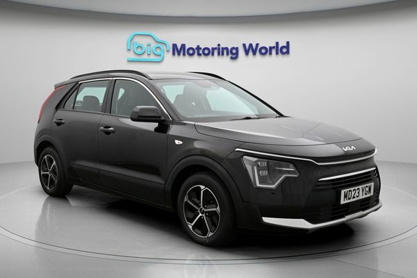 Kia Niro