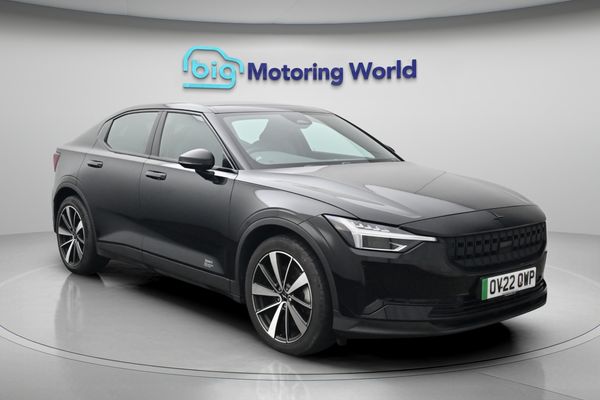 Polestar Polestar 2