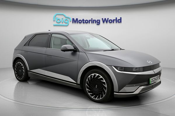 Hyundai IONIQ 5