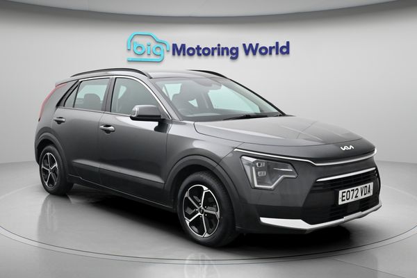 Kia Niro