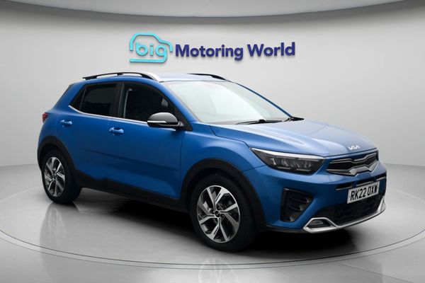 Kia Stonic