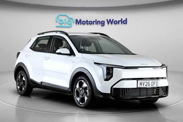 Kia Stonic