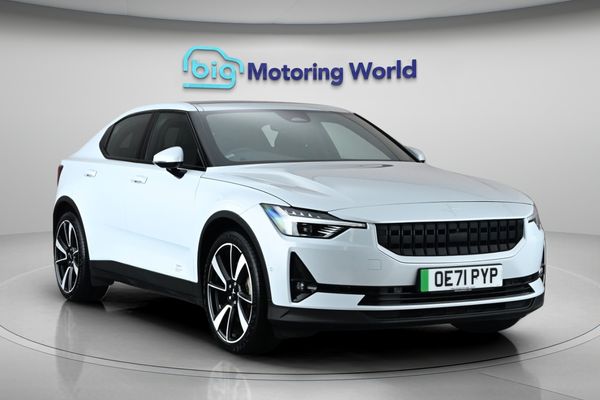 Polestar Polestar 2
