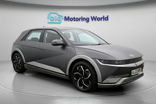 Hyundai IONIQ 5