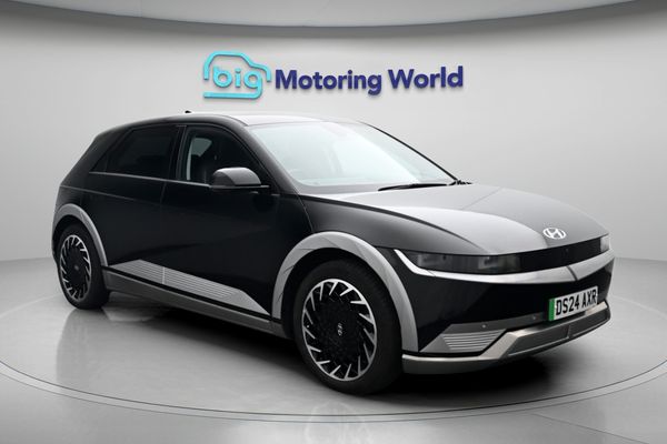 Hyundai IONIQ 5