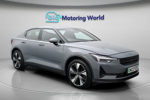 Polestar Polestar 2