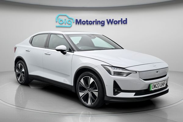 Polestar Polestar 2