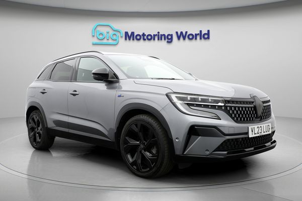 Renault Austral