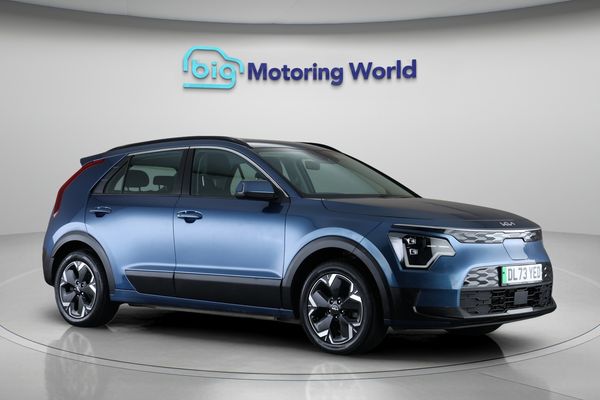 Kia Niro