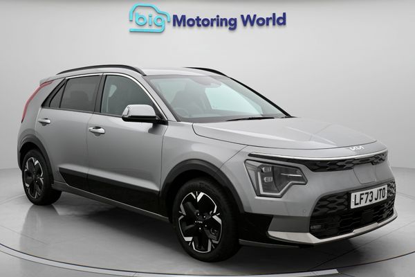 Kia Niro