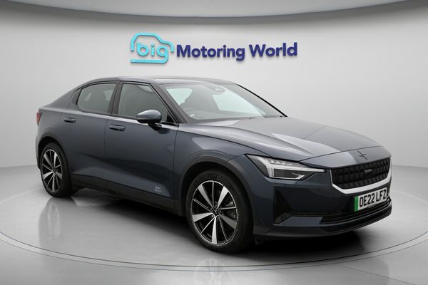 Polestar Polestar 2