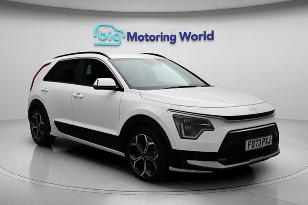 Kia Niro
