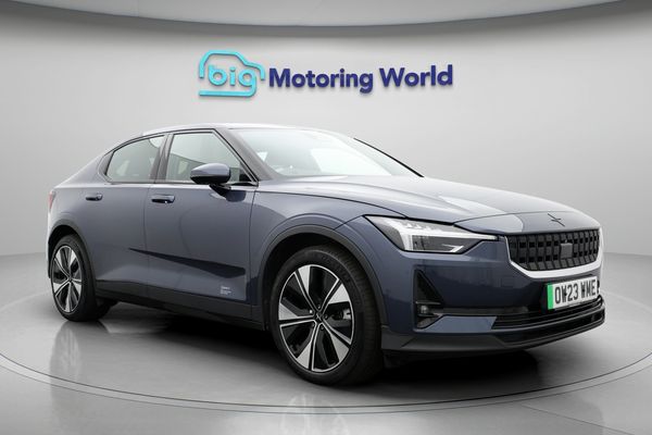 Polestar Polestar 2
