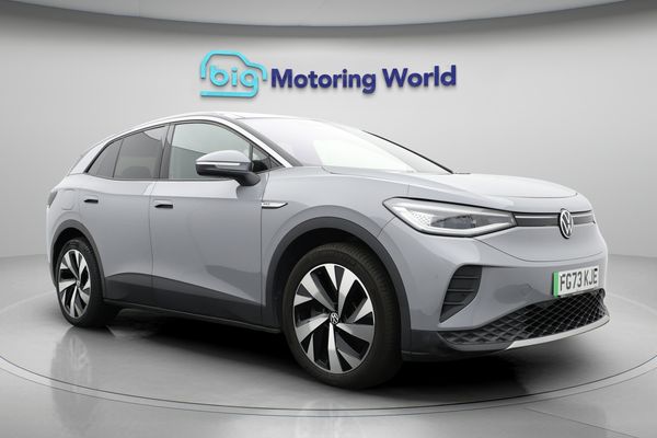Volkswagen ID.4