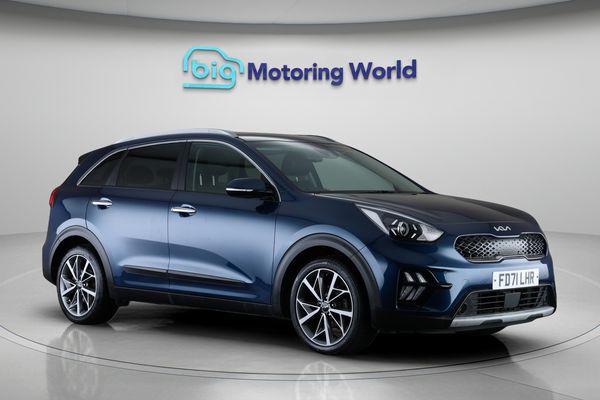 Kia Niro