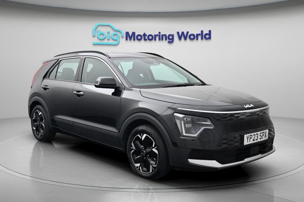 Kia Niro