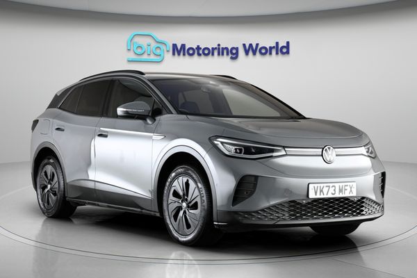 Volkswagen ID.4