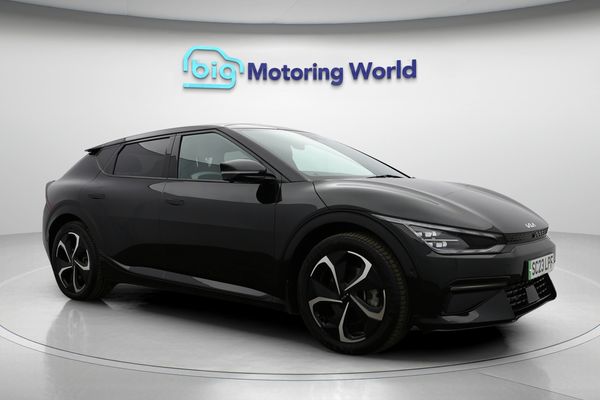 Kia EV6