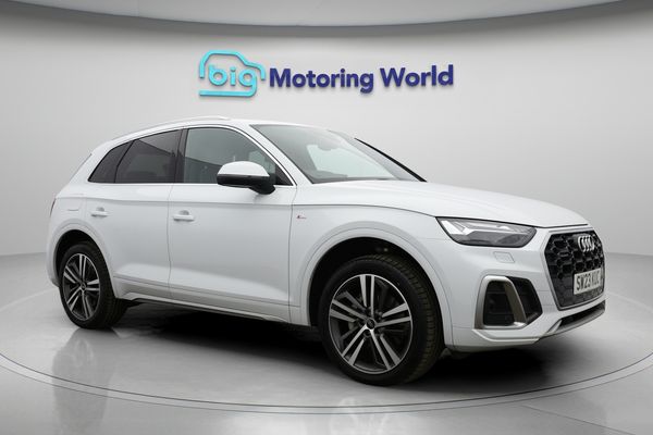 Audi Q5