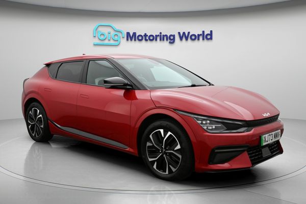 Kia EV6