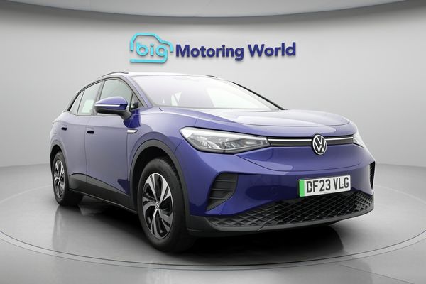 Volkswagen ID.4