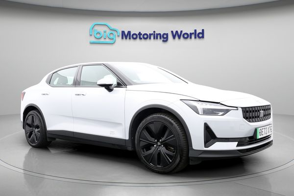 Polestar Polestar 2
