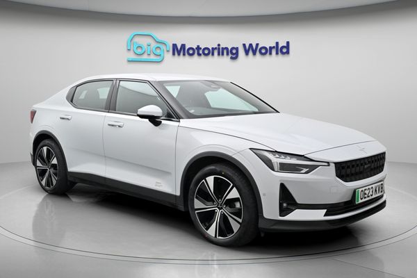 Polestar Polestar 2