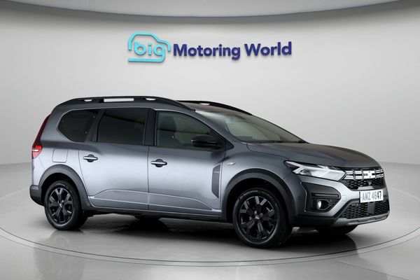 Dacia Jogger