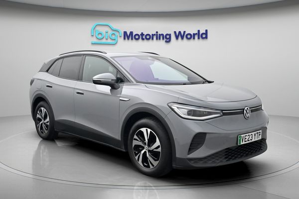 Volkswagen ID.4