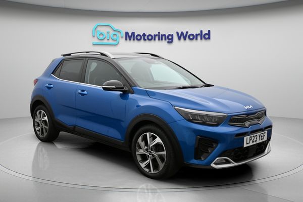 Kia Stonic