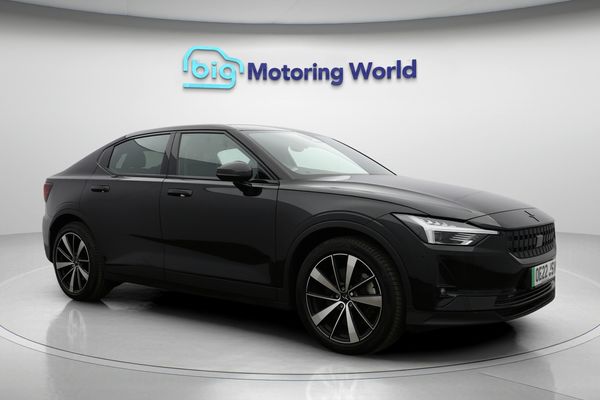 Polestar Polestar 2