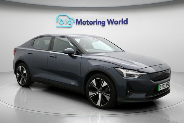 Polestar Polestar 2
