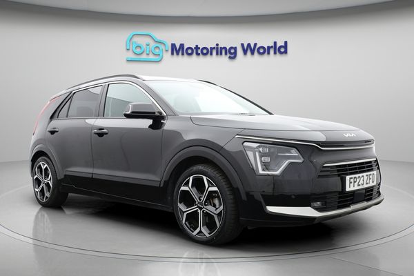 Kia Niro