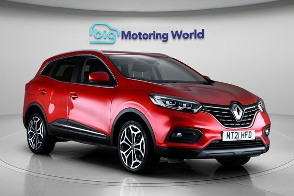 Renault Kadjar