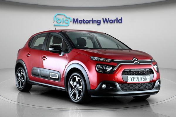Citroen C3