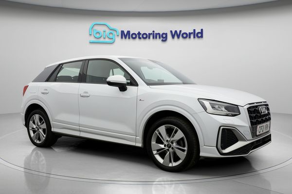 Audi Q2