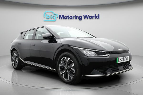 Kia EV6