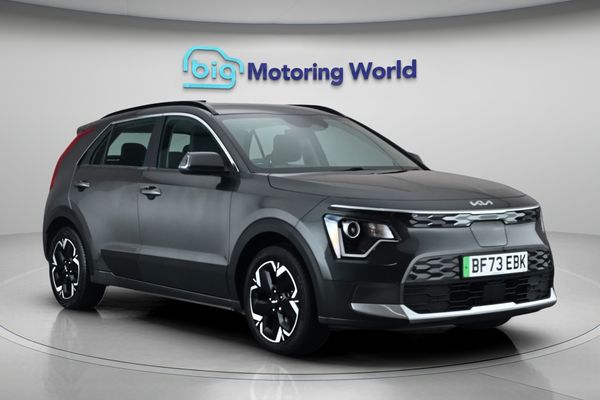 Kia Niro