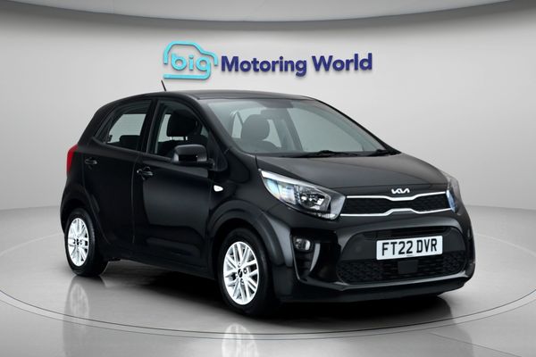 Kia Picanto