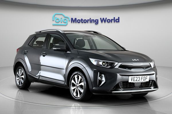 Kia Stonic