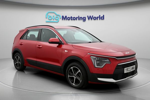 Kia Niro