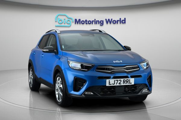 Kia Stonic